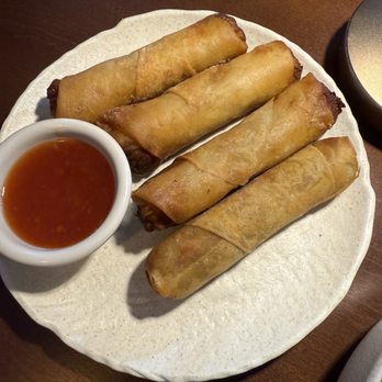 OKO - Lumpia - Filipino Near Me - Austin, Texas OKO - Lumpia - Filipino Near Me - Austin, Texas