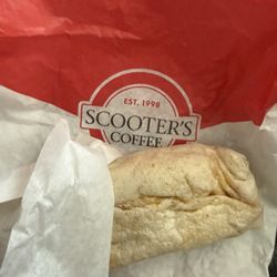 Scooter's Coffee