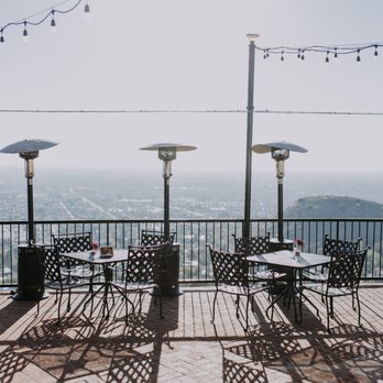 Orange Hill - Nice to have the balcony all to yourself! :) | IG @moniquedao - Steakhouses Near Me - Orange, California Orange Hill - Nice to have the balcony all to yourself! :) | IG @moniquedao - Steakhouses Near Me - Orange, California