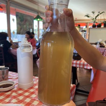Old Time Noodle House - Barley Tea - Korean Near Me - Gardena, California Old Time Noodle House - Barley Tea - Korean Near Me - Gardena, California