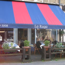 Trattoria La Ruga