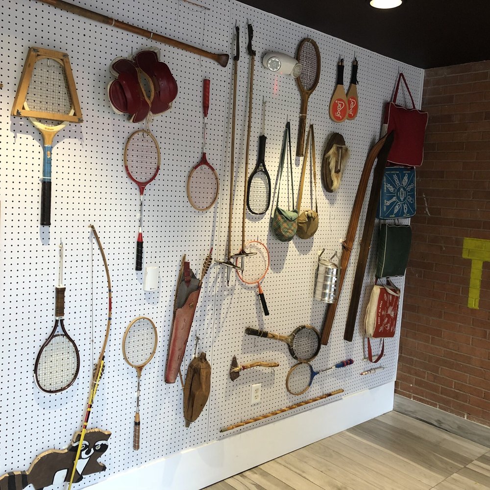 Camp Trippalindee - Bars Near Me - Madison, Wisconsin