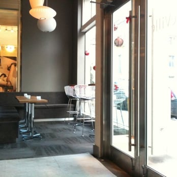 Deville Coffee - Coffee & Tea Near Me - Calgary, Alberta
