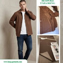 BARG Garments - Bespoke Tailoring
