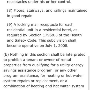 Hanover Soma West - Codes that are supposed to be followed but aren't - Apartments Near Me - San Francisco, California Hanover Soma West - Codes that are supposed to be followed but aren't - Apartments Near Me - San Francisco, California