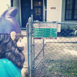 Bayou Lacombe Rural Museum