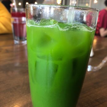 First Watch - Kale tonic. - Cafes Near Me - Snellville, Georgia