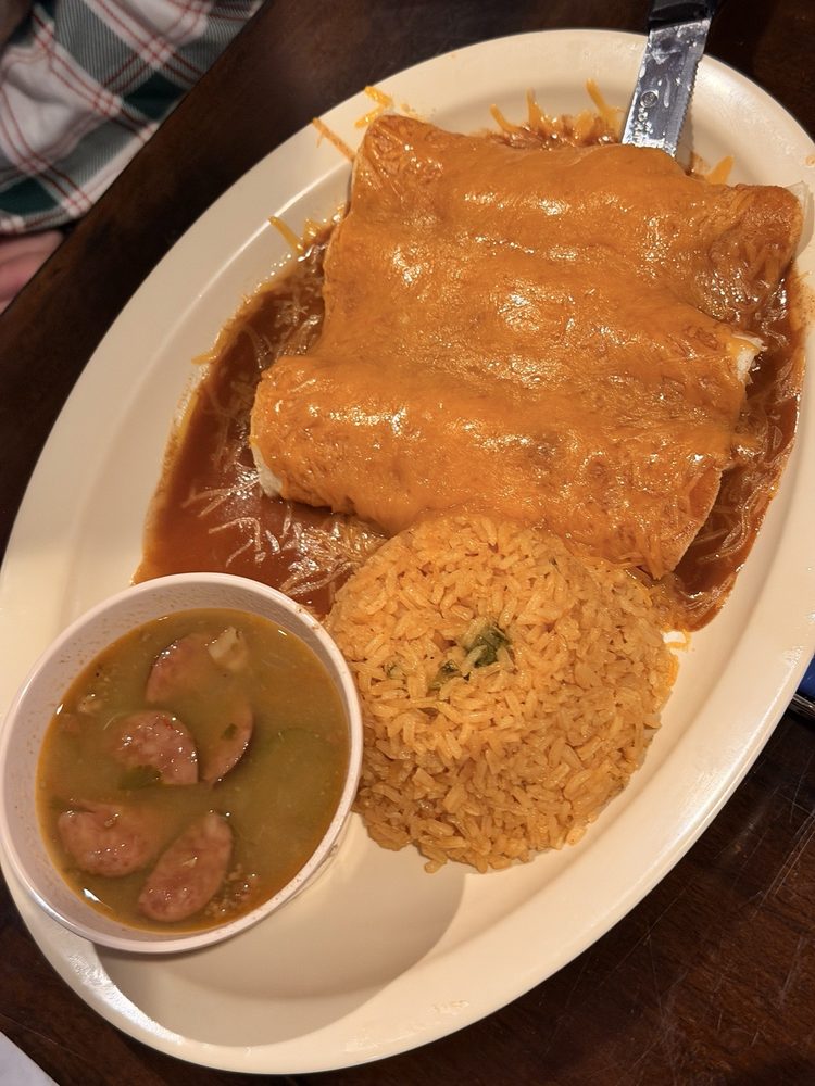 Sunrise Restaurant