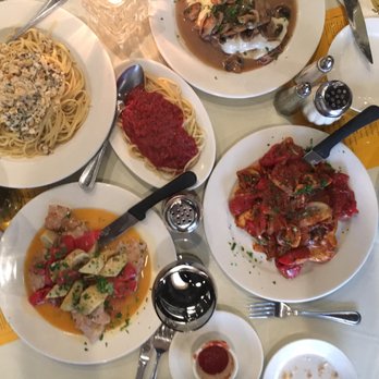 Andino's - Italian Near Me - Providence, Rhode Island