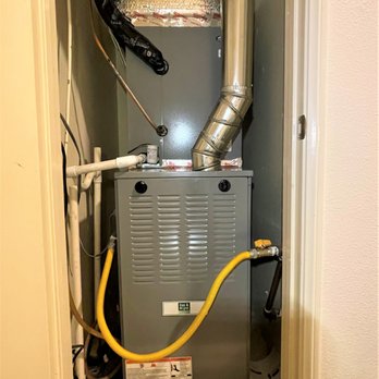 Akko Heating and Cooling - Install AC System 5 ton - Heating & Air Conditioning/HVAC Near Me
