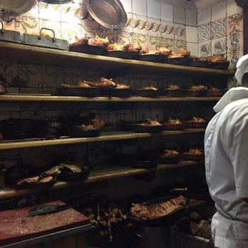 Botín - Spanish Near Me - Madrid, M