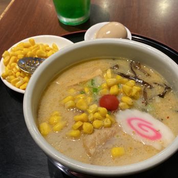 Hokkaido Ramen Santouka - Ramen Near Me - Vancouver, British Columbia Hokkaido Ramen Santouka - Ramen Near Me - Vancouver, British Columbia