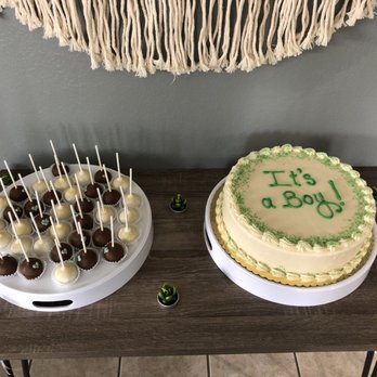 Casa Costa Bake Shop - Bakeries Near Me - Leander, Texas