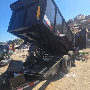Junk Junkies - Junk Removal & Hauling Near Me - Santa Barbara, California