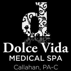 Dolce Vida Medical Spa - Logo