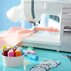 Lee's Creative Sewing & Vacuums