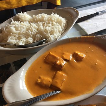 Himalayan House - Paneer butter masala - Indian Near Me - Los Angeles, California Himalayan House - Paneer butter masala - Indian Near Me - Los Angeles, California