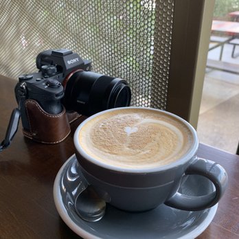 2Ten Coffee Roasters - Coffee Roasteries Near Me - El Paso, Texas