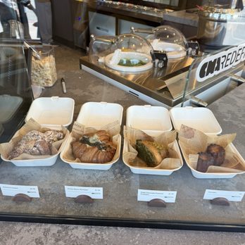 Cha Redefine - Food - Coffee & Tea Near Me - San Gabriel, California