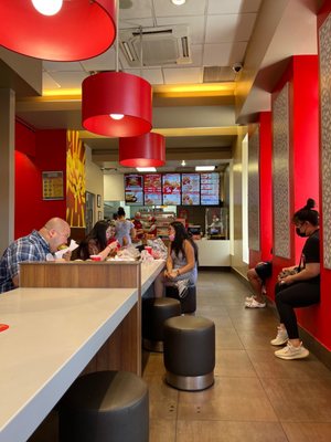 Jollibee by null
