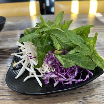 Nhan Duc Hanh - When they bring out Rau ram you know it's serious - Vietnamese Near Me - Westminster, California Nhan Duc Hanh - When they bring out Rau ram you know it's serious - Vietnamese Near Me - Westminster, California