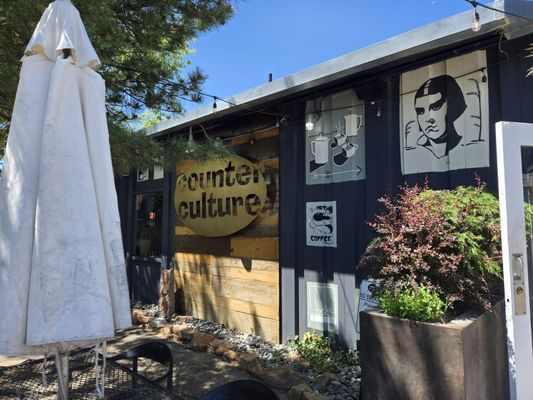 Counter Culture by null