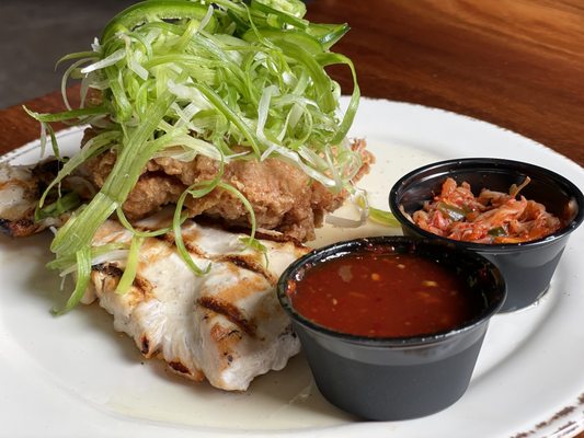 Abang Yoli Malcolm Yards by null