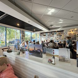 Lighthouse Cafe