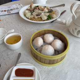 Dim sum Dim sum