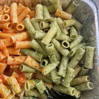 Stonefire Grill - Pasta Party Packs - Barbeque Near Me - Chatsworth, California Stonefire Grill - Pasta Party Packs - Barbeque Near Me - Chatsworth, California