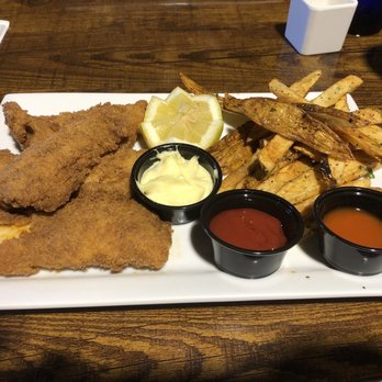 Warehouse 9 - Great fish n chips - Bars Near Me - Columbus, Georgia Warehouse 9 - Great fish n chips - Bars Near Me - Columbus, Georgia
