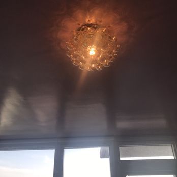 Asset Electric Corp - Ceiling flush mount - Electricians Near Me - Brooklyn, New York