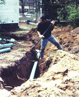 Slide of B Dolan Septic Sewer & Drain