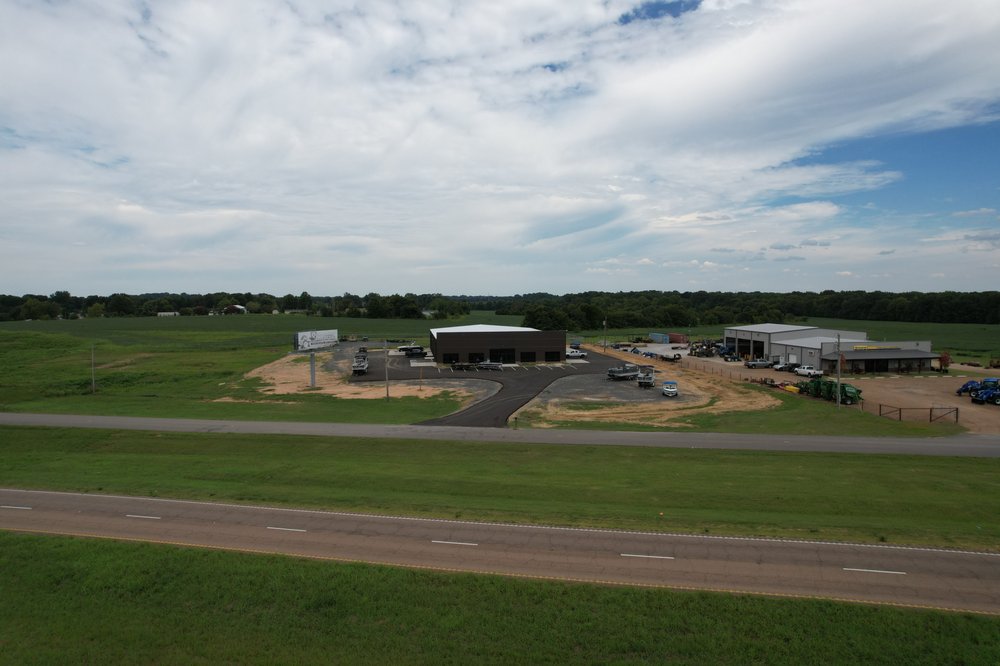 MIDSOUTH MARINE Updated August 2024 133 Twin Hills Dr, Byhalia