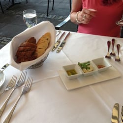 Ludwig's Restaurant