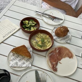 MISIPASTA - Pasta Shops Near Me - Brooklyn, New York