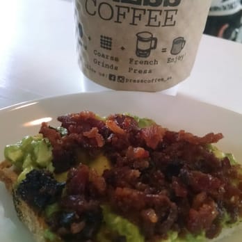 PRESS Coffee - Breakfast - Coffee & Tea Near Me - San Antonio, Texas PRESS Coffee - Breakfast - Coffee & Tea Near Me - San Antonio, Texas