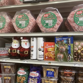 Smart & Final - More Christmas goodies - Grocery Near Me - North Las Vegas, Nevada Smart & Final - More Christmas goodies - Grocery Near Me - North Las Vegas, Nevada