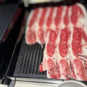 Haidilao Hotpot - Hot Pot Near Me - Los Angeles, California