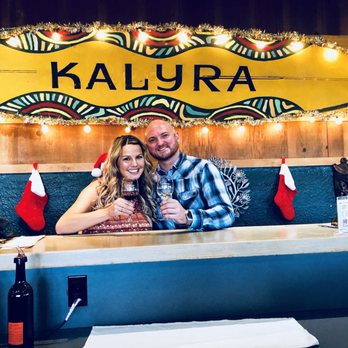 Kalyra Winery - Wineries Near Me - Buellton, California Kalyra Winery - Wineries Near Me - Buellton, California