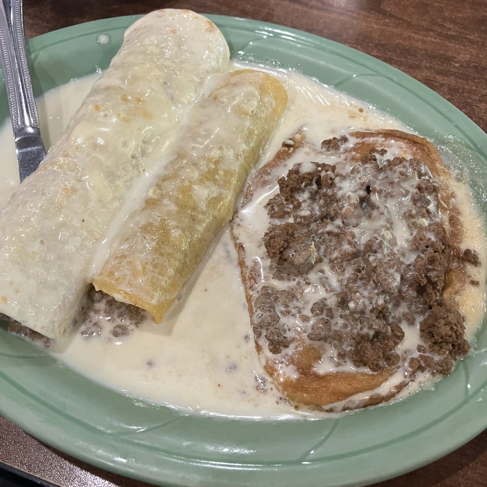 La Fiesta Grill
