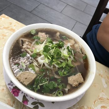 Com Tam Dat Thanh - Pho - Vietnamese Near Me - Sacramento, California