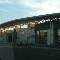 Cinema La Cartonerie