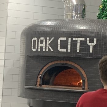 Oak City Pizza - Pizza oven - Pizza Near Me - Edmond, Oklahoma Oak City Pizza - Pizza oven - Pizza Near Me - Edmond, Oklahoma