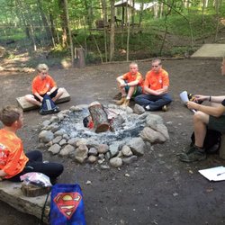 Pioneer Scout Reservation