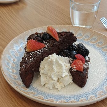 Mariela - French toast - New American Near Me - Chicago, Illinois