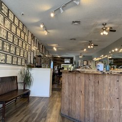 Flagstaff Tattoo Company - Interior
