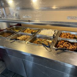 China Gourmet