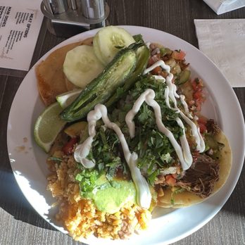 Sol y Sazon Mexican Restaurant - Tacos - Mexican Near Me - Vallejo, California
