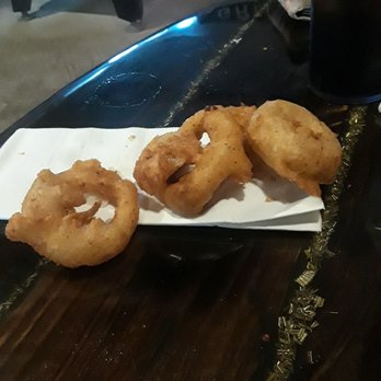 The Ashen Rose - Worst onions rings ever. All batter. Groooosssssss.. - Pubs Near Me - Greenville, Texas The Ashen Rose - Worst onions rings ever. All batter. Groooosssssss.. - Pubs Near Me - Greenville, Texas
